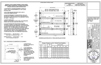 PR INSTL DOCS FL39188 R1 II GD-9995A-FPA REV A