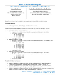 PR TECH DOCS FL39303 R0 AE PER ACE-1061 REV0 2021-114 INTERSTATE 440DH SS
