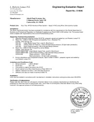 PR TECH DOCS FL39304 R0 AE 514846