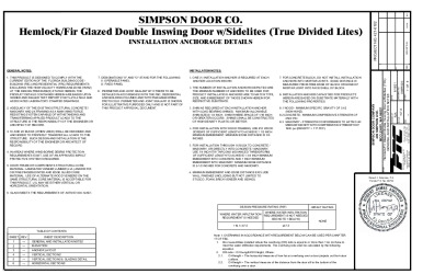 PR Instl Docs FL39328 R0 II SIMP0023 Rev0