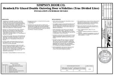 PR Instl Docs FL39328 R0 II SIMP0024 Rev0