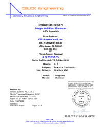 PR Instl Docs FL39332 R0 II 21-424-05-DW-Plus AL-S-ER7 ds