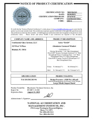 PR CERTIFICATE FL39359 R0 C CAC NI015365.01