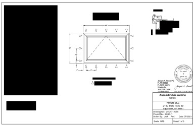PR INSTL DOCS FL39380 R0 II 24425-1-1008