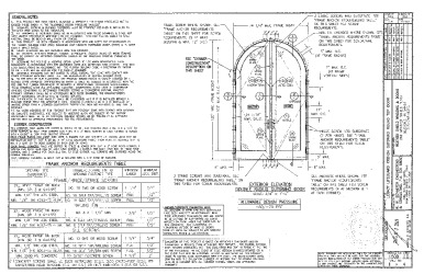 PR Instl Docs FL39386 R0 II Drawing 1509