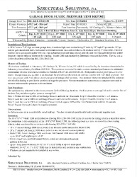 PR TECH DOCS FL39597 R0 AE IRC-1218-110-15-M REPORT 7-16 FL