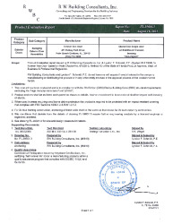 PR TECH DOCS FL39601 R0 AE EVAL 39601.3