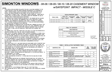 PR Instl Docs FL39614 R1 II IN0593-FL