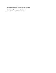 PR Instl Docs FL39618 R0 II Place Holder