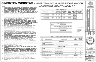 PR Instl Docs FL39620 R0 II IN0599-FL