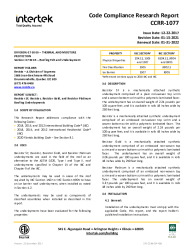 PR TECH DOCS FL39626 R0 AE 2021 01 ITS CCRR1077