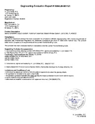 PR TECH DOCS FL39632 R0 AE GW9994G  ENG EVAL