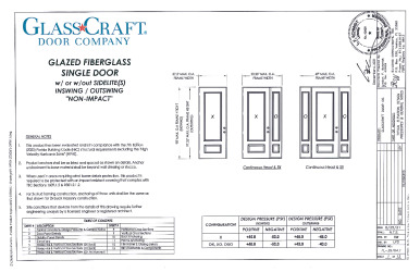 PR Instl Docs FL39764 R1 II (a) Inst 39764.1
