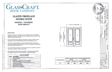 PR Instl Docs FL39764 R1 II (a) Inst 39764.2