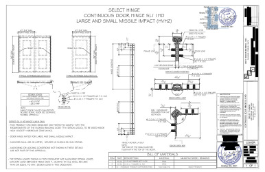 PR Instl Docs FL39785 R0 II SELECT HINGE SL11HD LMI SMI FL39785 - AD21-25 ss