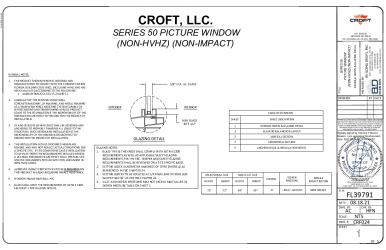 PR Instl Docs FL39791 R0 II CRF024 SS 2021-09-14
