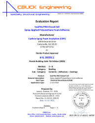 PR Instl Docs FL39795 R0 II 21-432.02.E OSB-ER ds