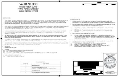 PR Instl Docs FL39802 R1 II NL-0143 Valda Fixed Position Rev0 ss