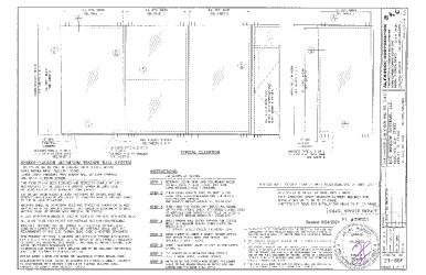 PR INSTL DOCS FL39825 R0 II SS - NARROW WW (SMI) - DWG 21-65F