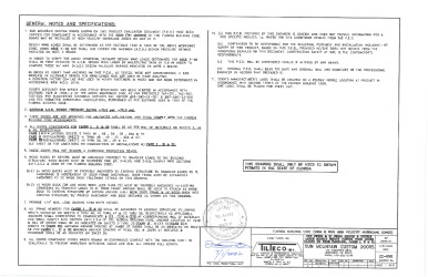 PR Instl Docs FL39826 R3 II Sun Mountain PED R3 Drwg 22-058