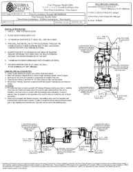 PR Instl Docs FL39867 R0 II Vinyl Premium Double Slider OP 72x72 CCL448-H-001 13-14 QCT20-6051 03