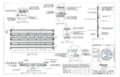 PR Instl Docs FL40075 R4 II IBC-4018-130-15 Drawing 7-16 FL