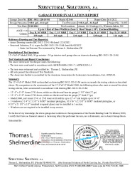 PR TECH DOCS FL40075 R4 AE IBC-3012-120-15-M EVALUATION REPORT 7-16 FL