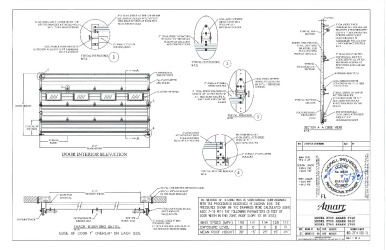 PR Instl Docs FL40075 R0 II IBC-2714-120-15 Drawing 7-16 FL