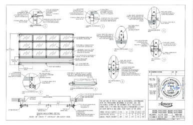 PR Instl Docs FL40075 R0 II IBC-2754-120-63 Drawing 7-16 FL