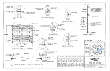 PR Instl Docs FL40075 R1 II IBC-1309-104-11-M Drawing 7-16 FL