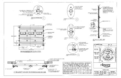 PR Instl Docs FL40075 R1 II IBC-4010-140-00 Drawing 7-16 FL
