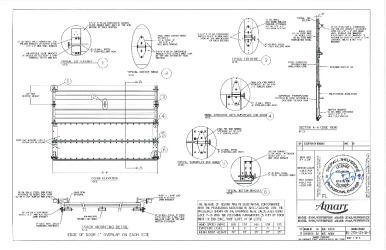 PR Instl Docs FL40075 R2 II IBC-2709-130-00-S Drawing 7-16 FL