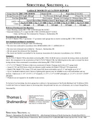 PR TECH DOCS FL40075 R3 AE IBC-2709-110-00-M EVALUATION REPORT 7-16 FL