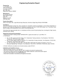 PR TECH DOCS FL40096 R2 AE ECO SH100LMI ENG EVAL