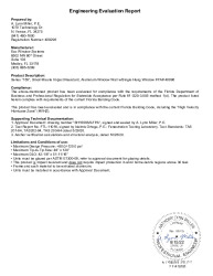 PR TECH DOCS FL40096 R2 AE ECO SH155SMI ENG EVAL