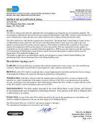 PR Instl Docs FL40168 R0 II NOA 160906.02 Hip Ridge Vent Exp211215