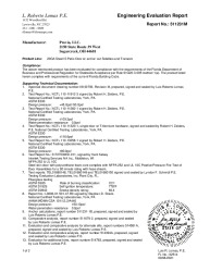 PR TECH DOCS FL40244 R0 AE 511231M