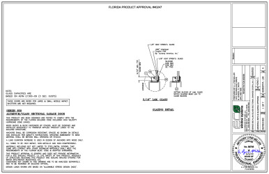 PR INSTL DOCS FL40247 R0 II GD850FPA - LMI