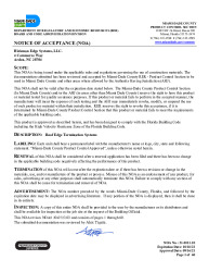 PR INSTL DOCS FL40251 R0 II 21051110