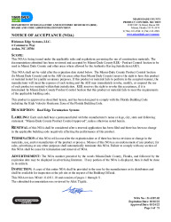 PR INSTL DOCS FL40251 R1 II 21-1207.02