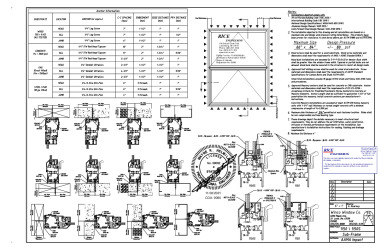 PR INSTL DOCS FL40255 R0 II STAMPED - WKH - 2009055 - 1150-1150S PO-PO INSTALL - SUBFRAME-2021 MODEL  11-03-2021