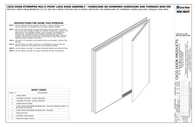 PR INSTL DOCS FL40296 R0 II UL R27575 V2 S1 ILLD R2