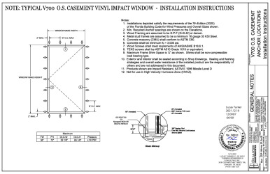 PR Instl Docs FL40310 R0 II V700 OS CA