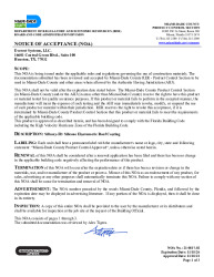 PR Instl Docs FL40311 R0 II Everest Silkoxy H3 NOA Nov 21