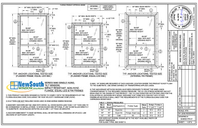 PR INSTL DOCS FL40526 R0 II SH9450-FPA-01
