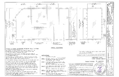 PR INSTL DOCS FL40533 R1 II SS - S-5000 WW (LMI) DWG 21-55F 2020 R1