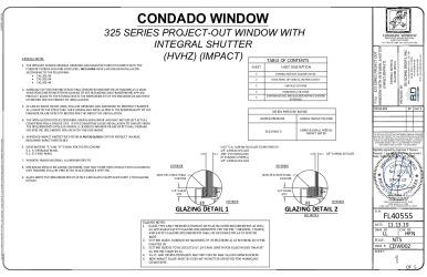PR INSTL DOCS FL40555 R0 II CDW002 SS 2022-02-15