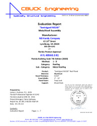 PR Instl Docs FL40560 R1 II 3 NS150 032Alum WoodDeck ER R1
