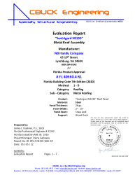 PR Instl Docs FL40560 R1 II 4 NS150 26gaSteelOnWoodDeck ER R1