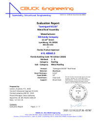 PR Instl Docs FL40560 R0 II 3 NS150 032Alum WoodDeck ER ds